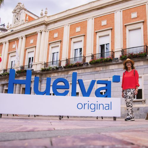 Acción Huelva Original 36